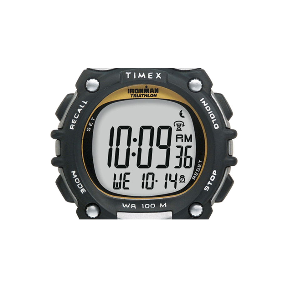 Timex T5E231 Watch Shade Station