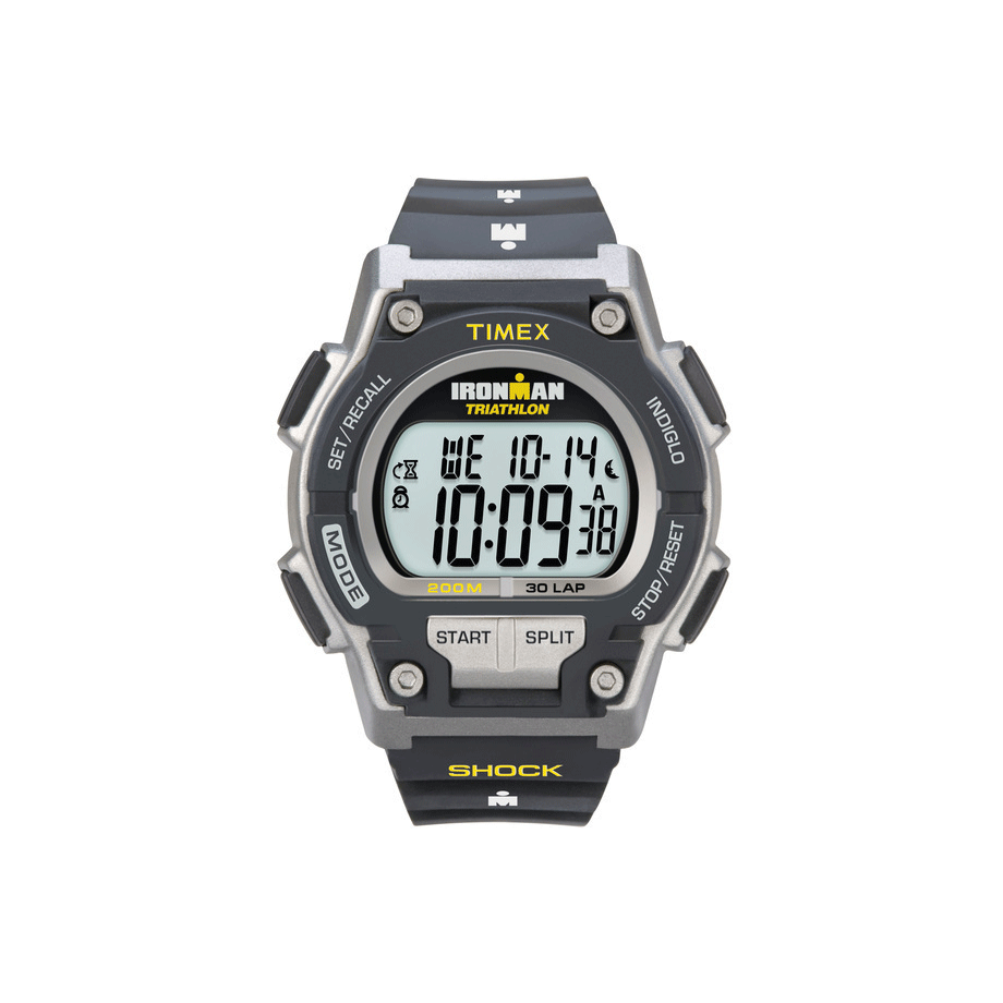 timex shock resistant