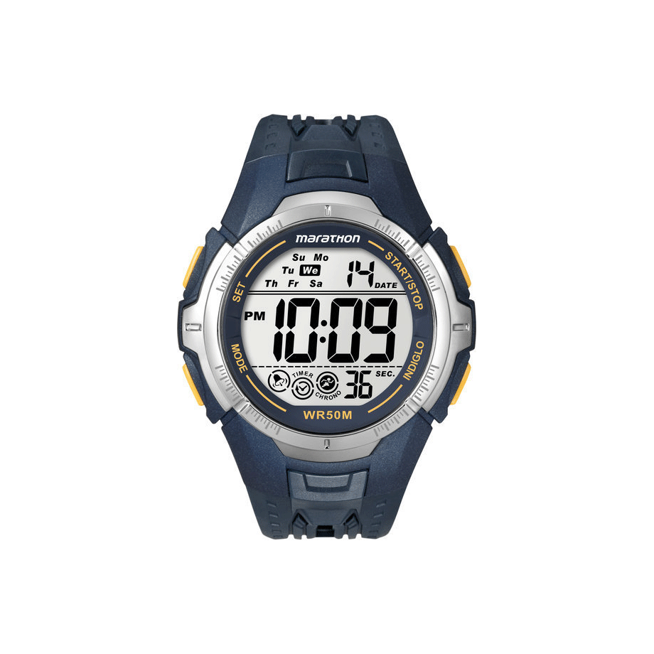 timex t5k360m6