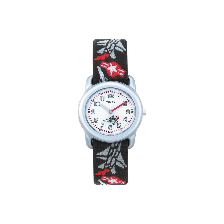 Timex Timex Kids Analog T79681 Watch Shade Station