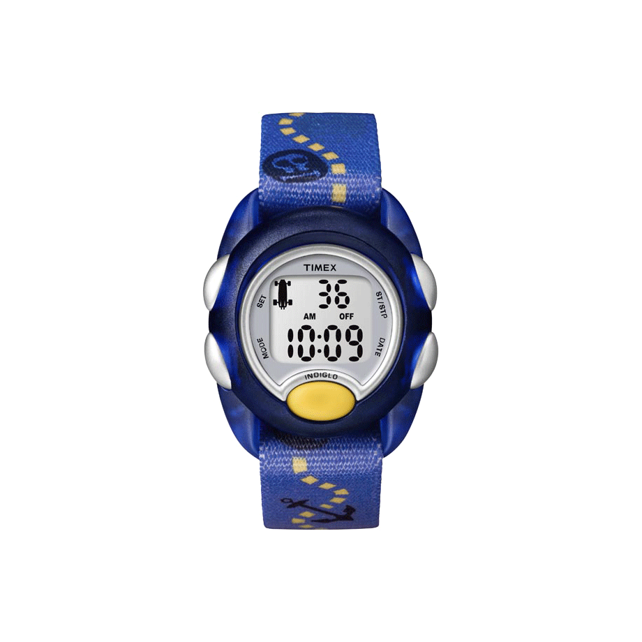 Timex Timex Kids Digital T7B889 Watch Shade Station