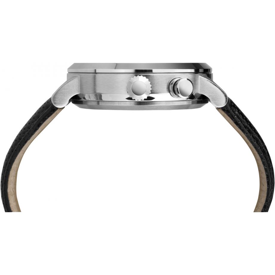 Timex Timex Metropolitan+ Bluetooth Activity Tracker TW2P81700 Watch