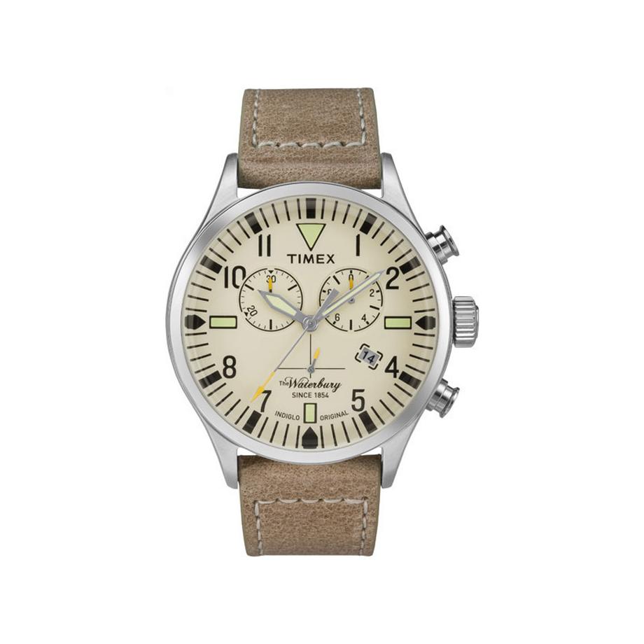 Timex Original The Waterbury TW2P84200 Watch | Shade Station