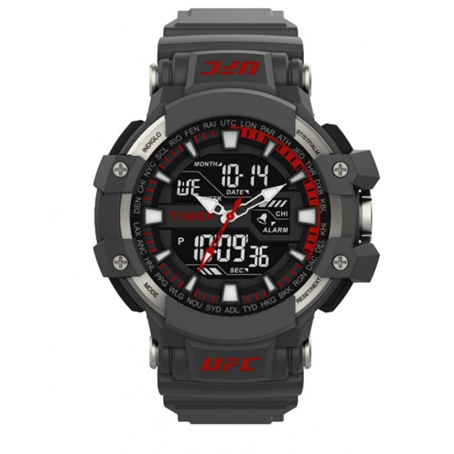 Timex UFC Combat TW5M51900 Watch | Shade Station