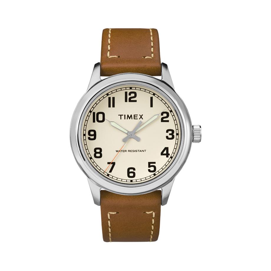 Timex New England Watch