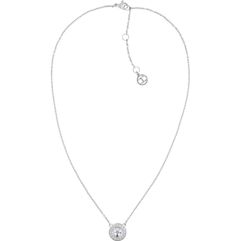 tommy hilfiger necklace womens