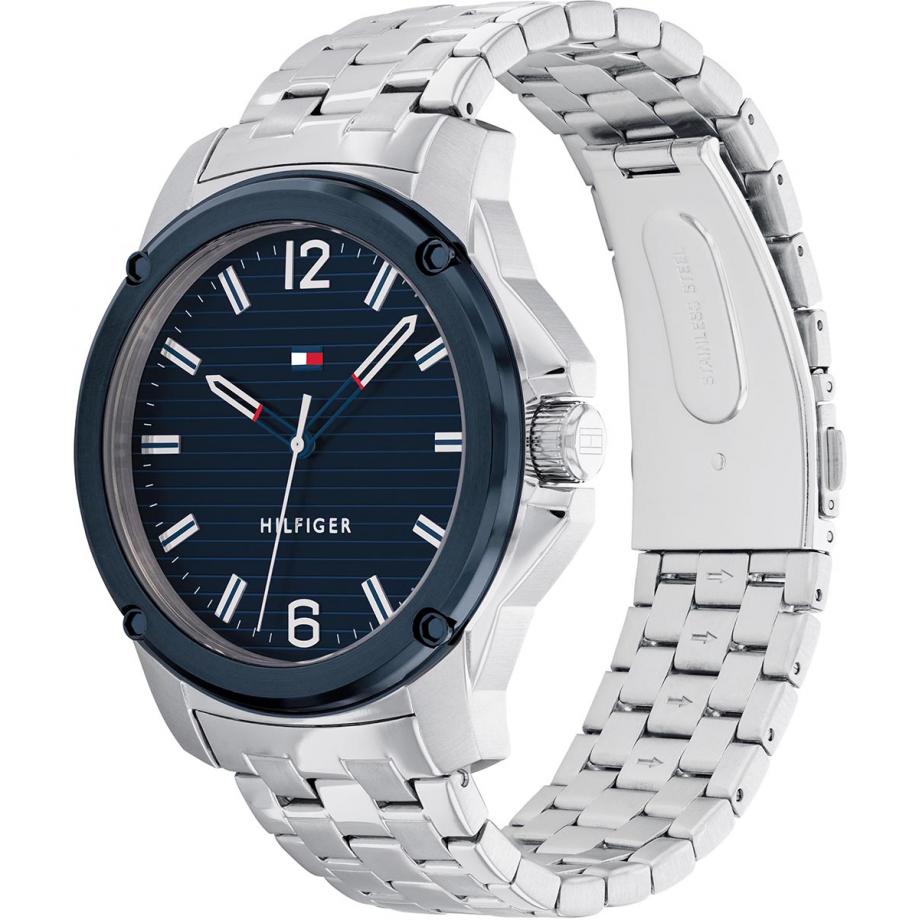 Tommy Hilfiger Jason 1710487 Watch | Shade Station