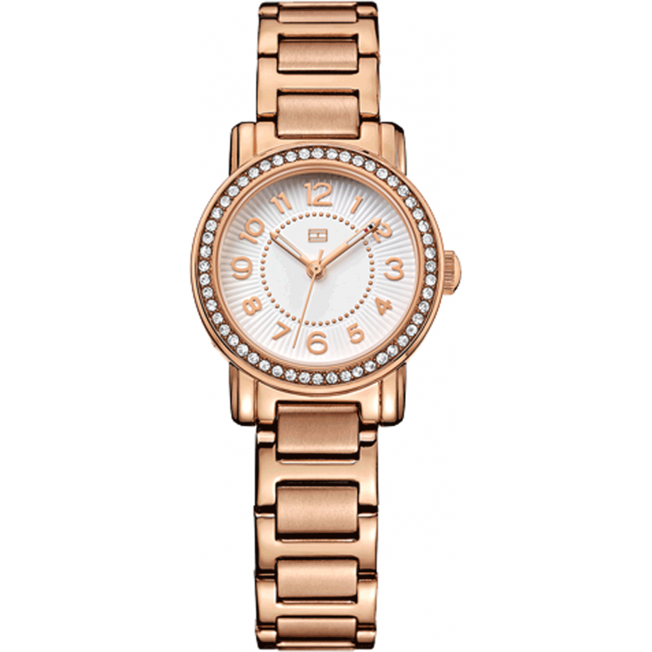 Tommy Hilfiger Rose 1781476 Watch | Shade Station