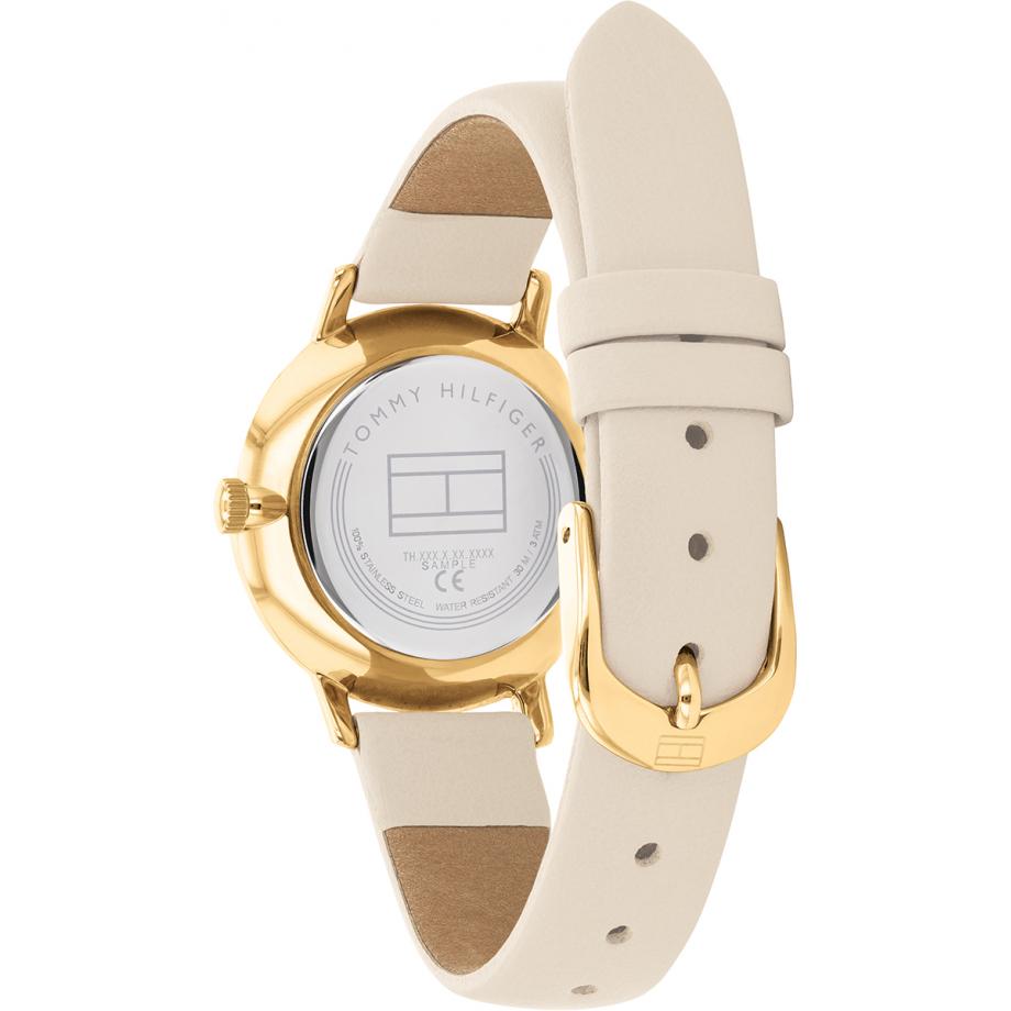 tommy hilfiger lily watch