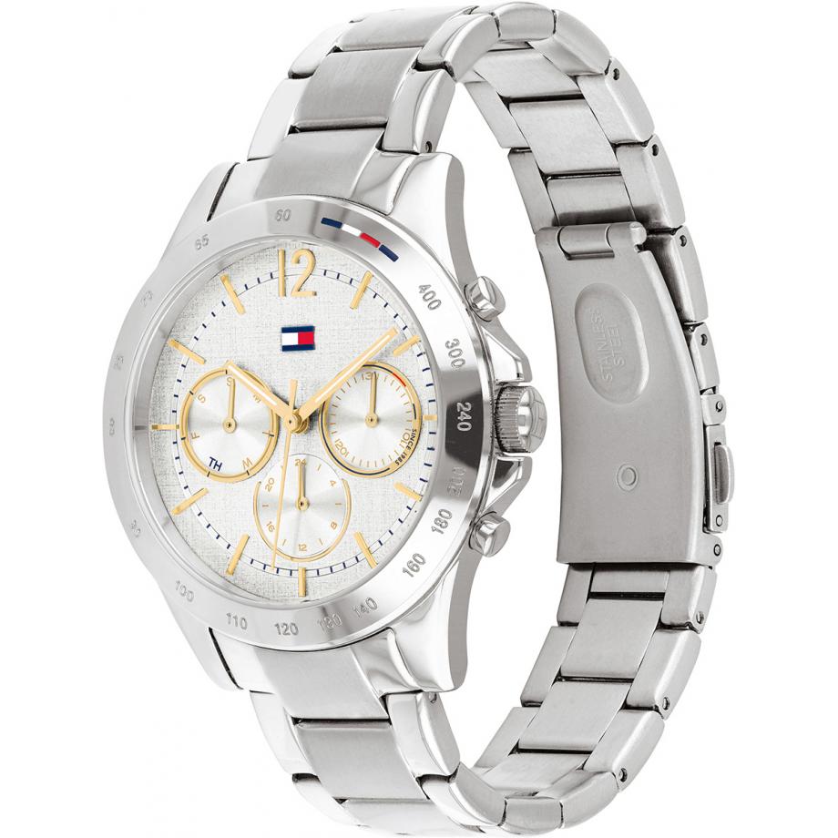 tommy hilfiger watch battery replacement cost
