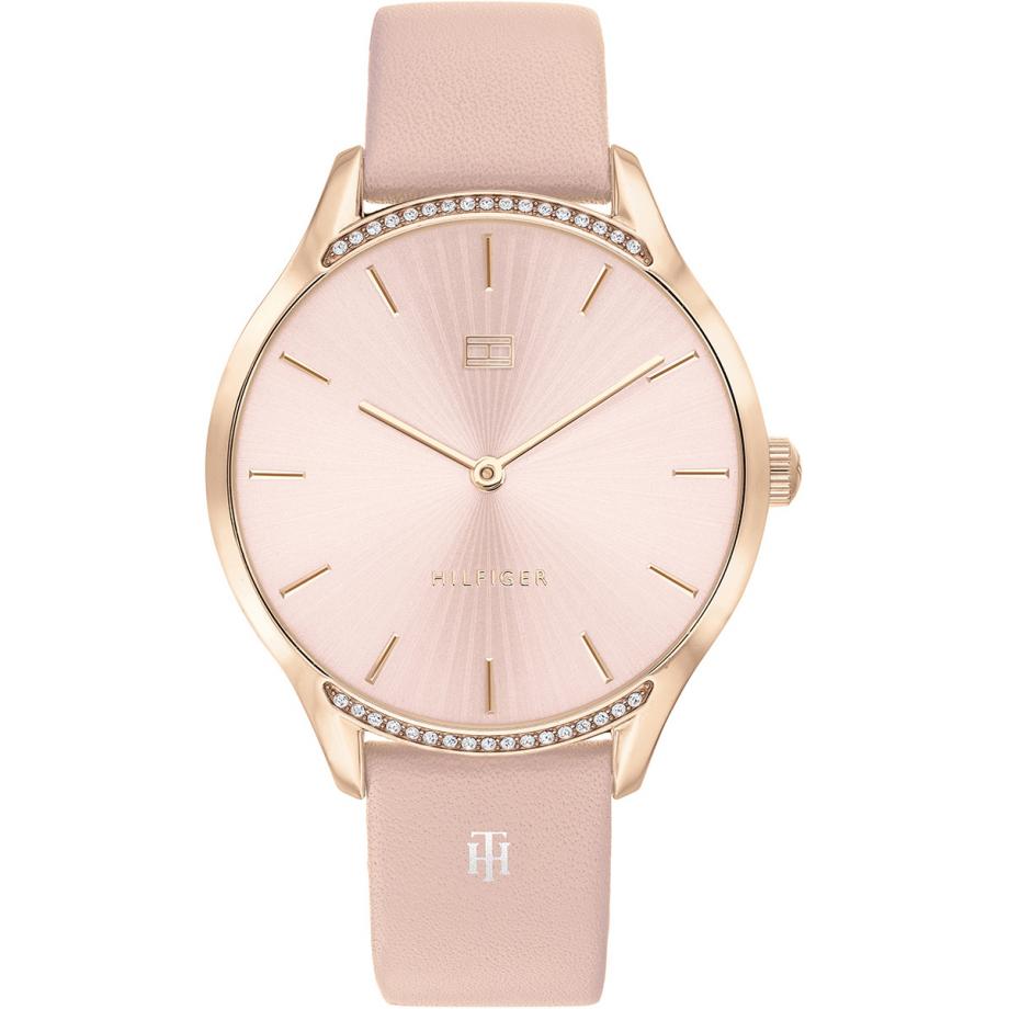 tommy hilfiger watch battery replacement cost