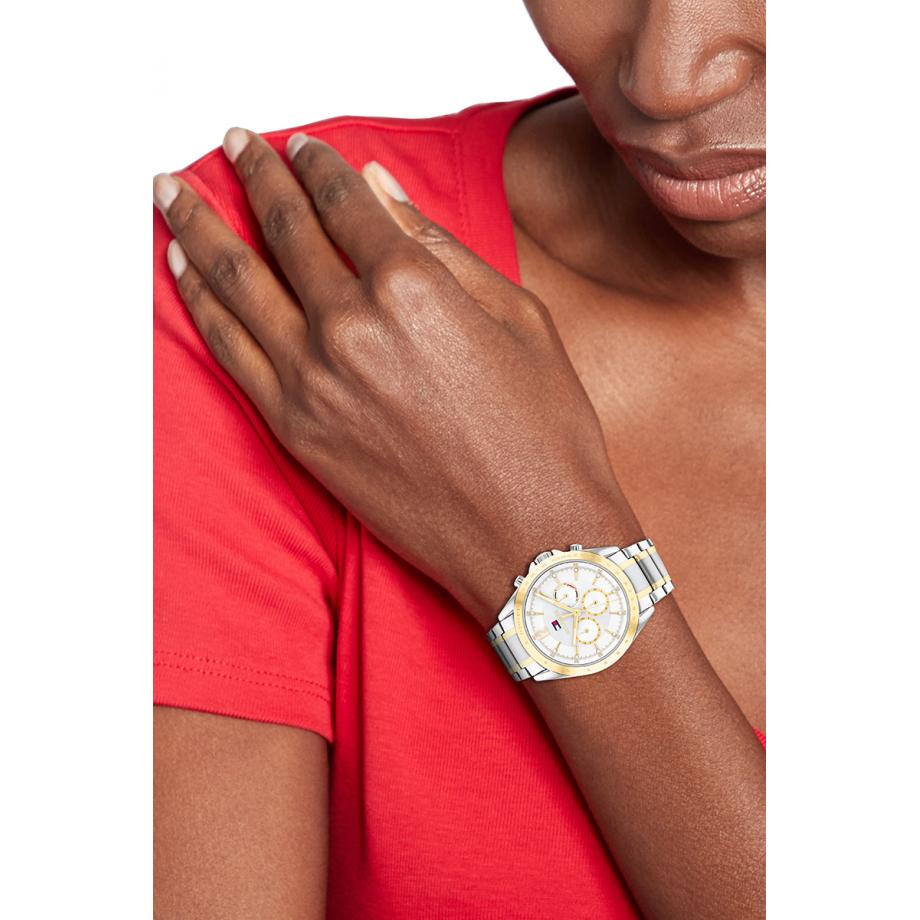 Tommy Hilfiger Kenzie 1782555 Watch Shade Station