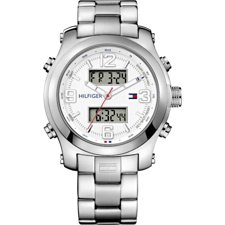 Tommy Hilfiger 1790948 Watch Shade Station
