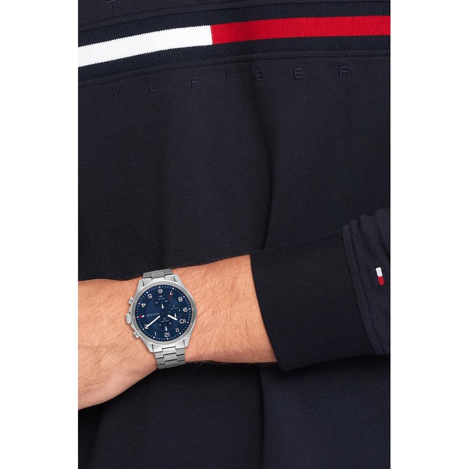 Tommy Hilfiger Axel 1792007 Watch | Shade Station