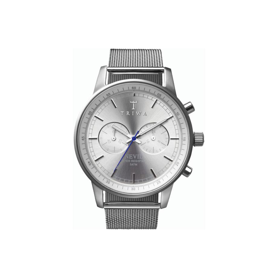 Triwa Stirling Nevil NEST101 ME021212 Watch Shade Station