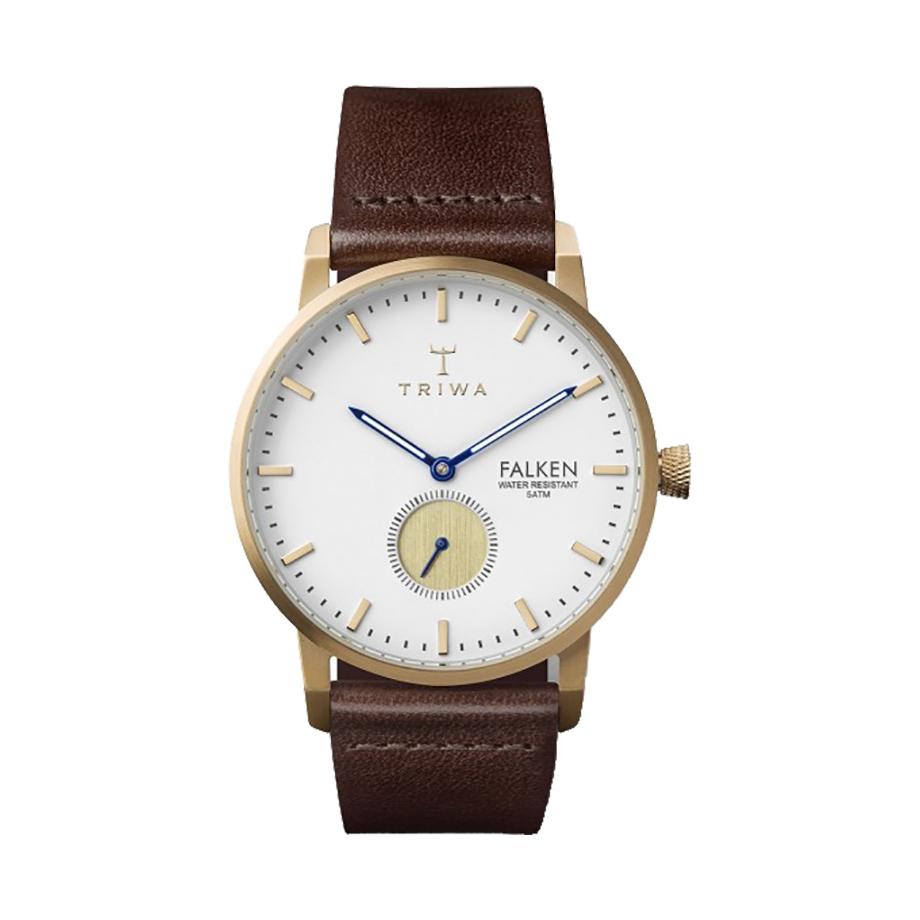 Triwa Snow Falken Watch