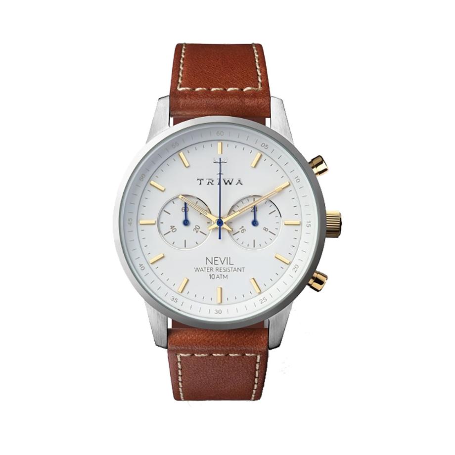 Triwa Snow Nevil Watch