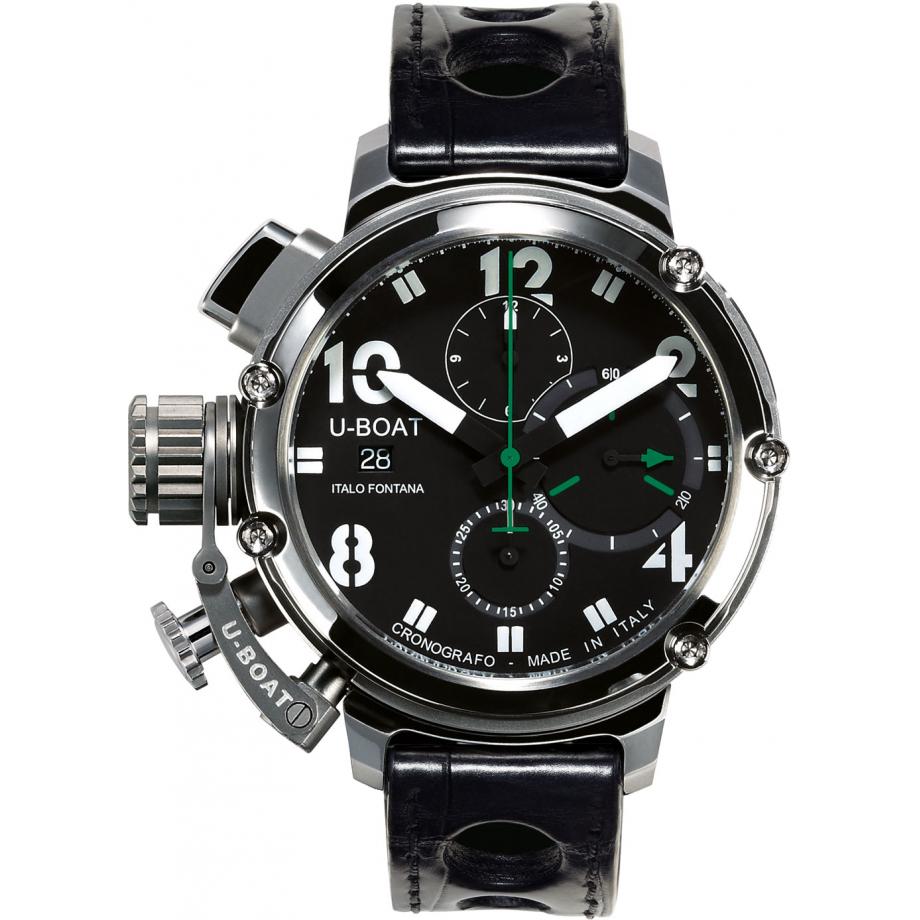 U-Boat Chimera U-51 47 6495 Watch | Shade Station