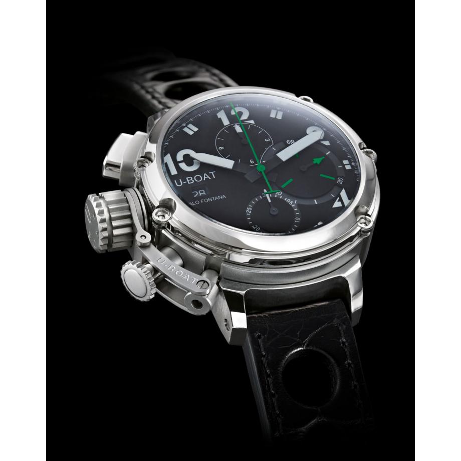 U-Boat Chimera U-51 47 6495 Watch | Shade Station