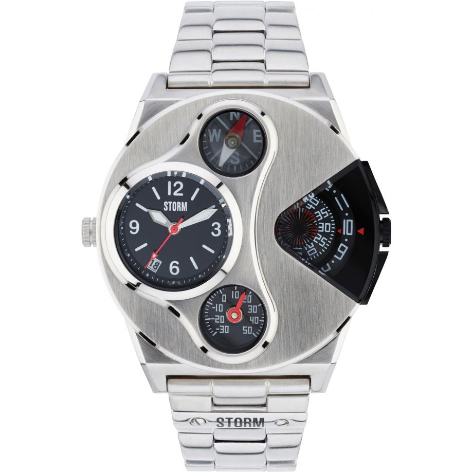 Storm Navigator Storm Uhren Limited Edition Storm Special Edition