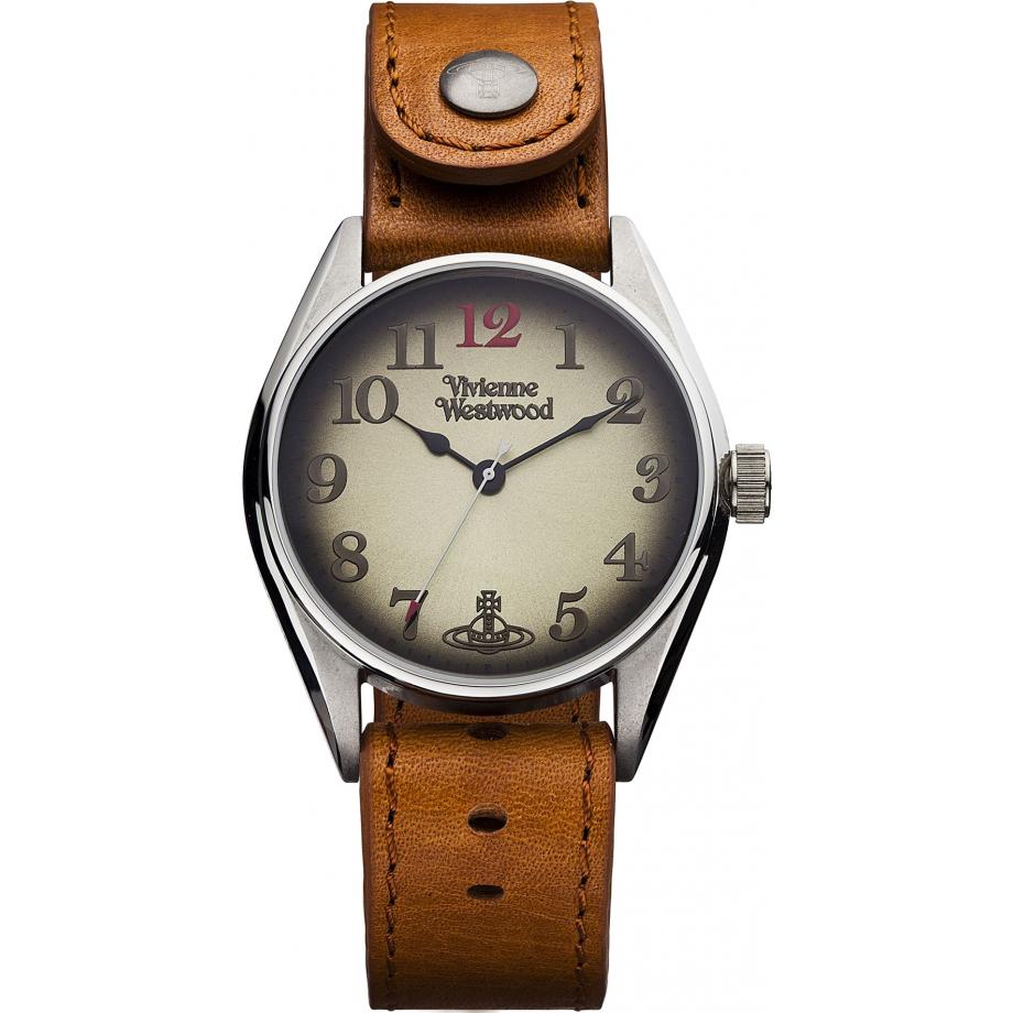 Vivienne Westwood ヘリテージ 腕時計 VV012TN Vivienne Westwood Heritage VV012TN Watch | Shade Station