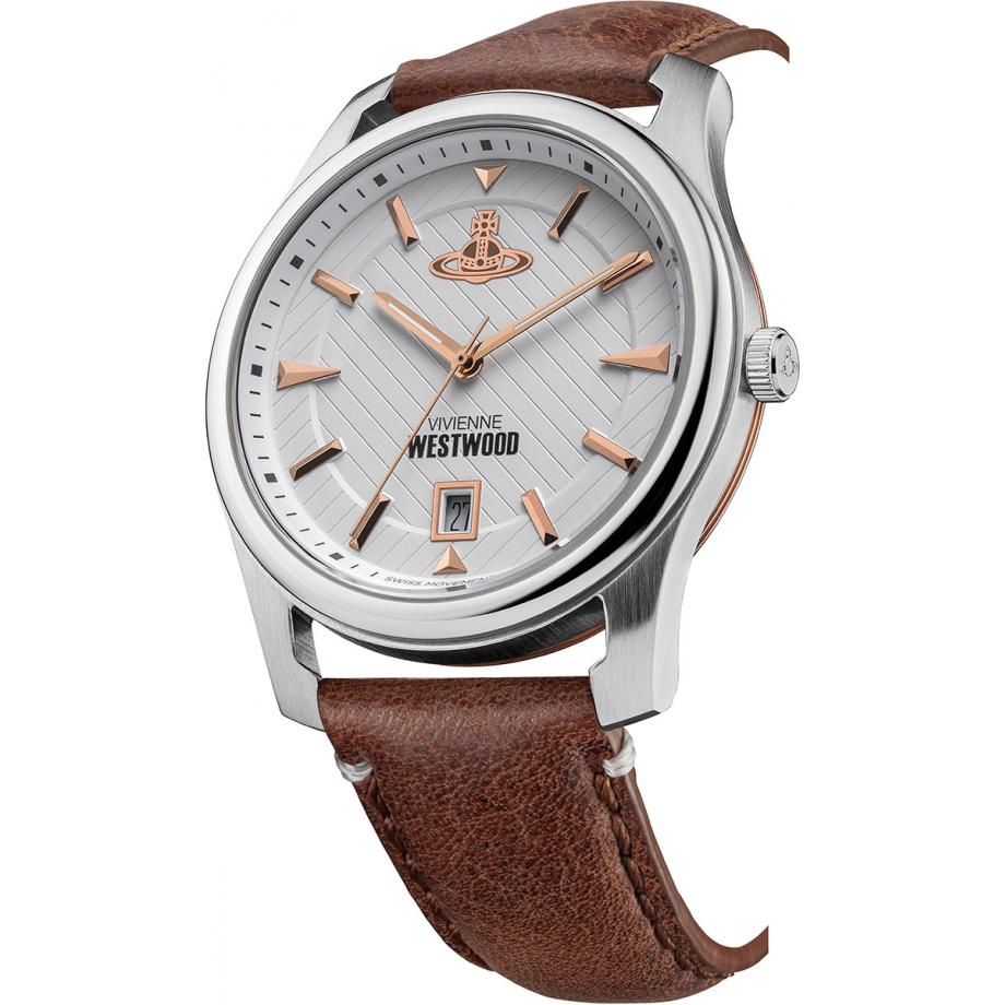 Vivienne Westwood Holborn II VV185WHBR Watch | Shade Station