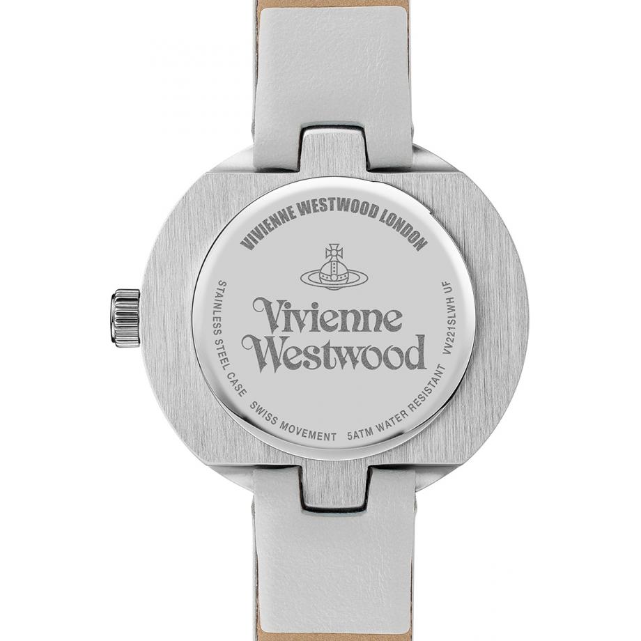 Vivienne Westwood Southbank VV221SLWH Watch | Shade Station