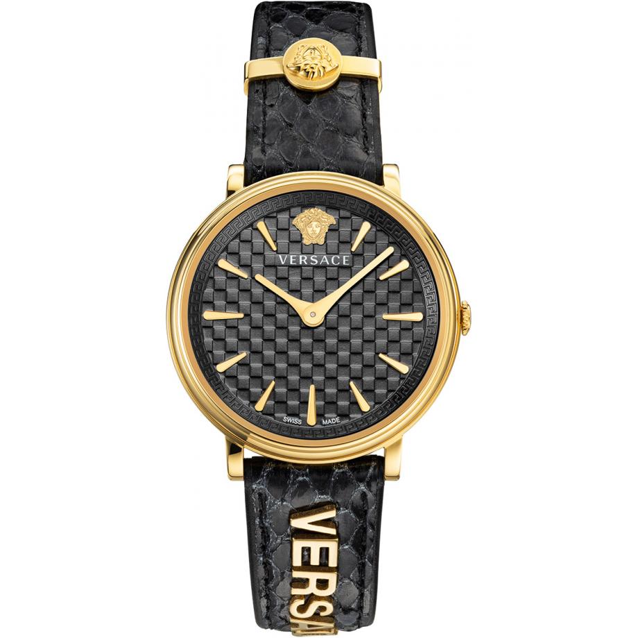 Versace Daphnis VE81010 19 Watch Shade Station