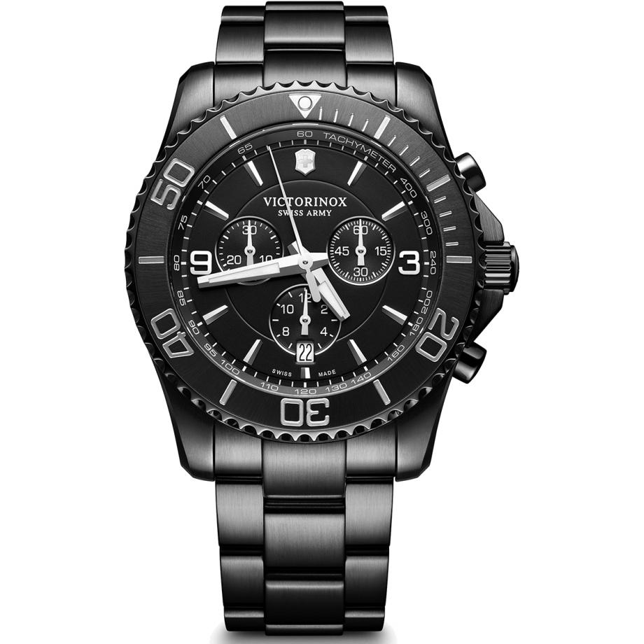 victorinox watches