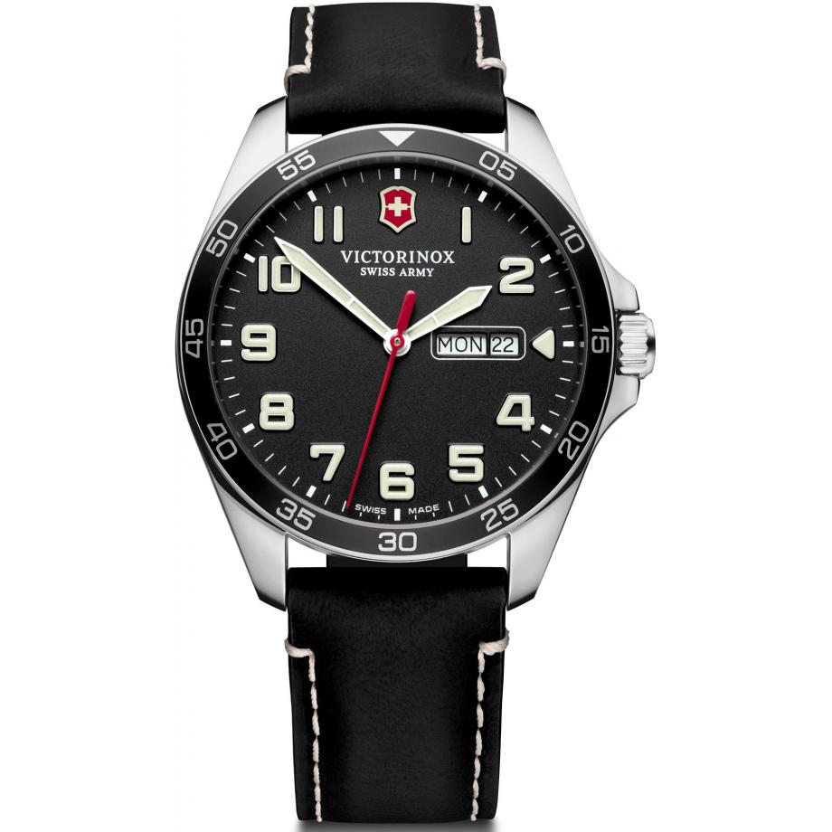 victorinox watches