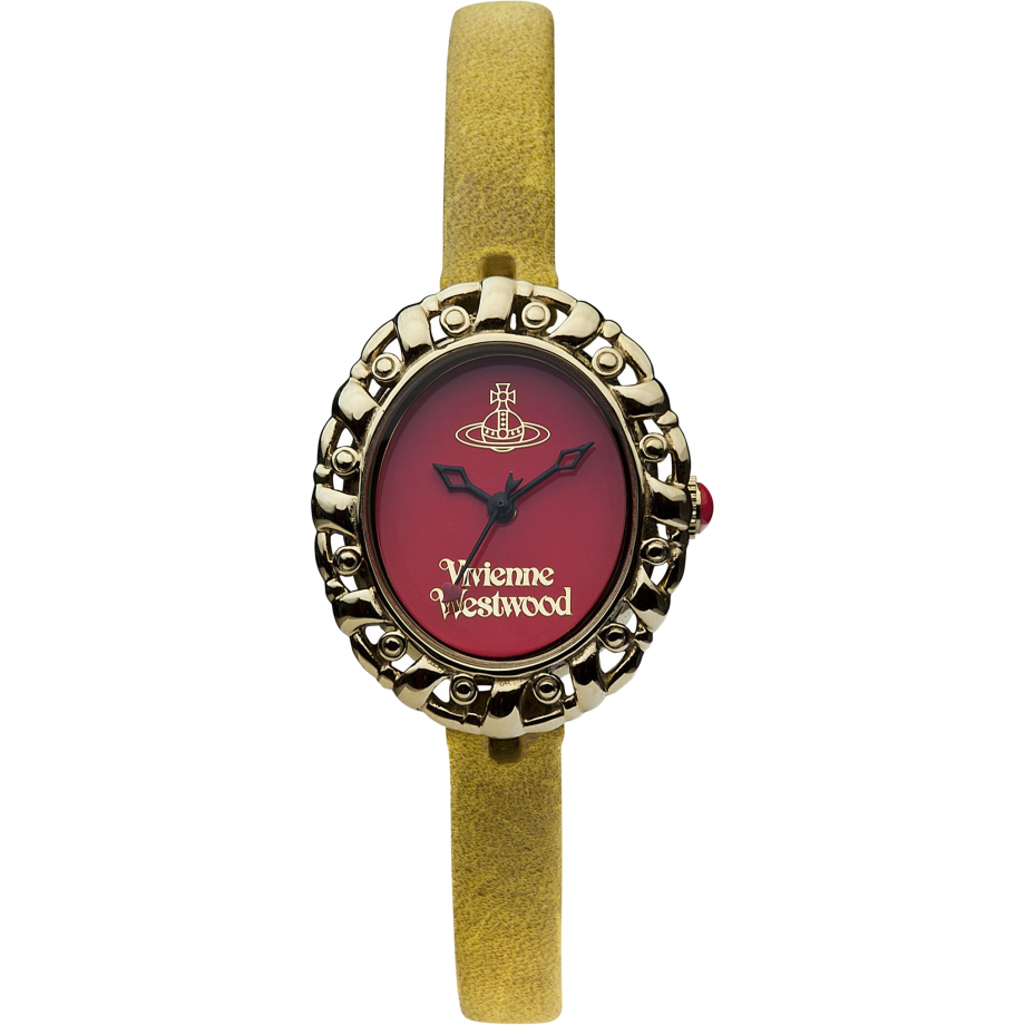 Vivienne Westwood Rococo II VV005RDYL Watch | Shade Station