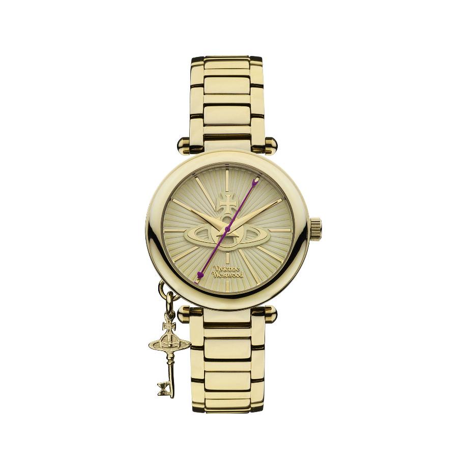 Vivienne Westwood Kensington II VV006KGD Watch | Shade Station