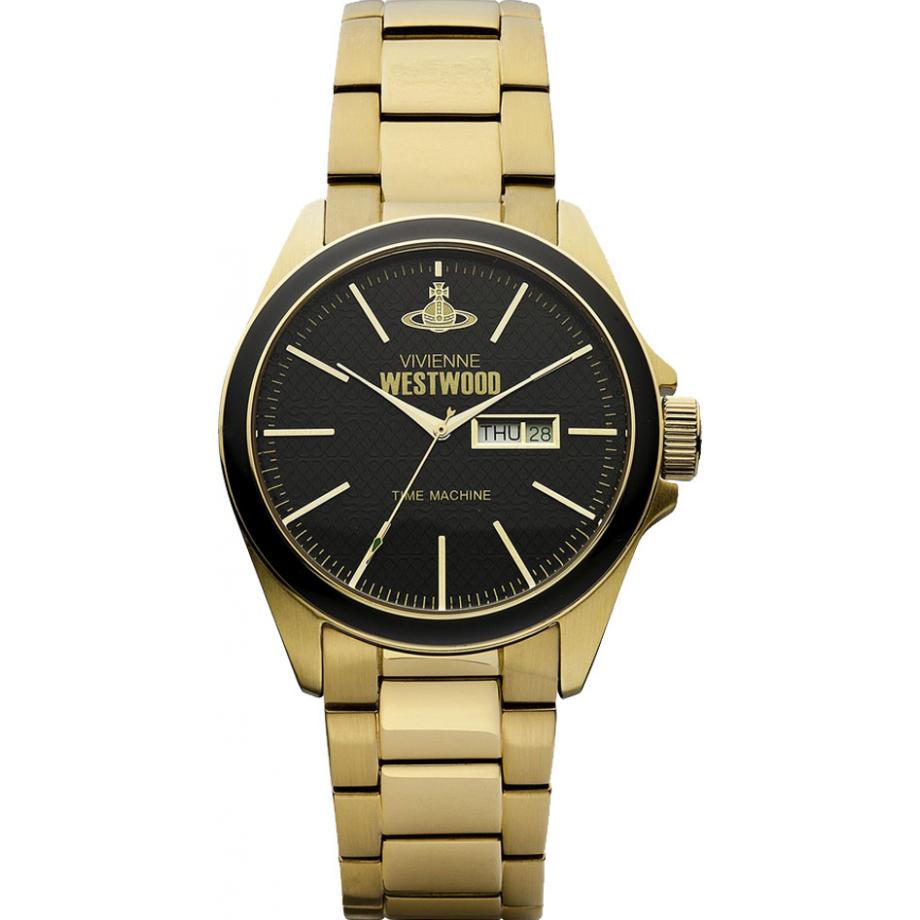 Vivienne Westwood Camden VV063GD Watch | Shade Station