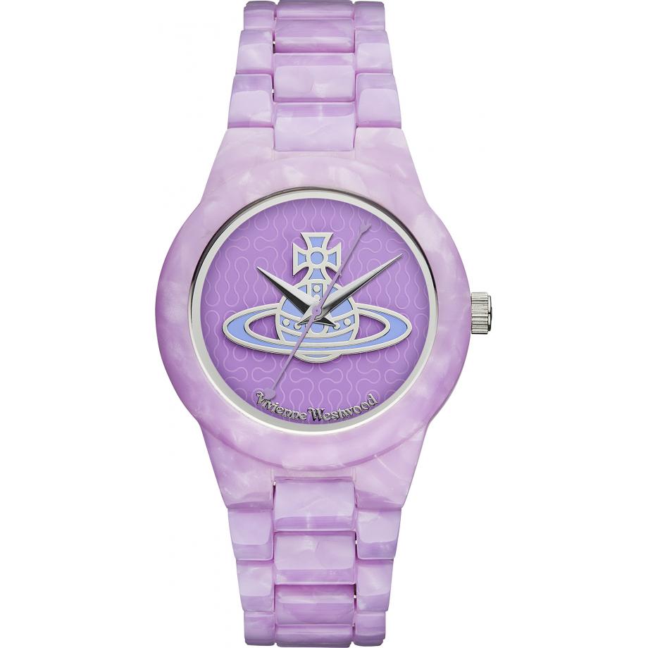 Vivienne Westwood Kew VV075PPPP Watch | Shade Station