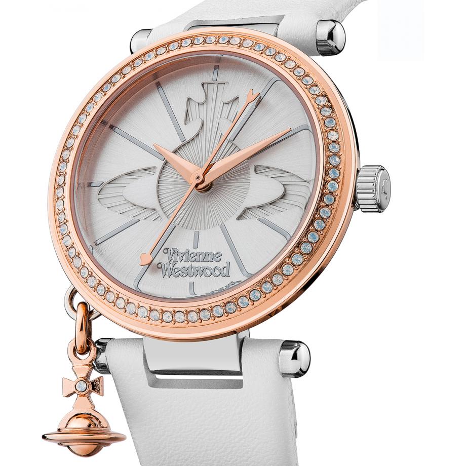 Vivienne Westwood Orb Pastelle Watch