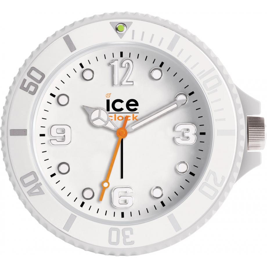 IceWatch Alarm Clock IAF.WE Watch Shade Station