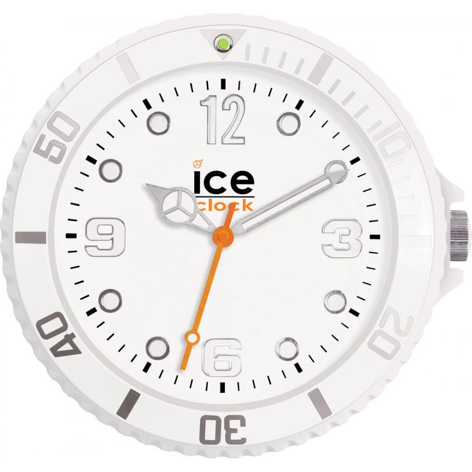 IceWatch Wall Clock IWF.WE Watch Shade Station