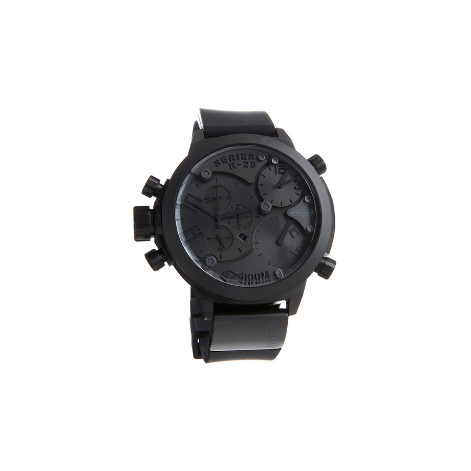 Welder K29 WR8001 Watch | Shade Station
