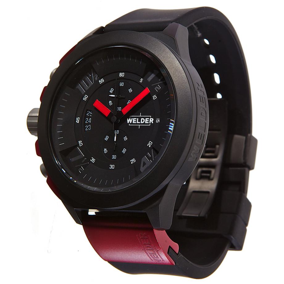 Welder K33 WR9301 Watch