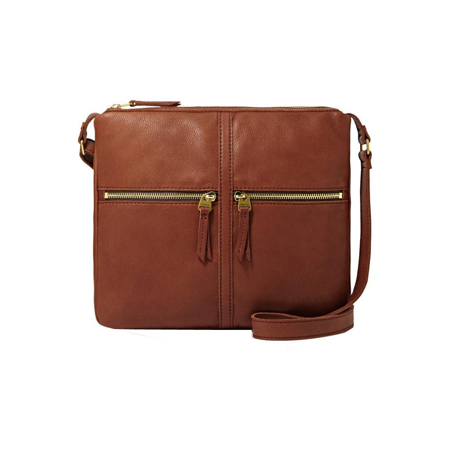 Fossil erin crossbody Clearance