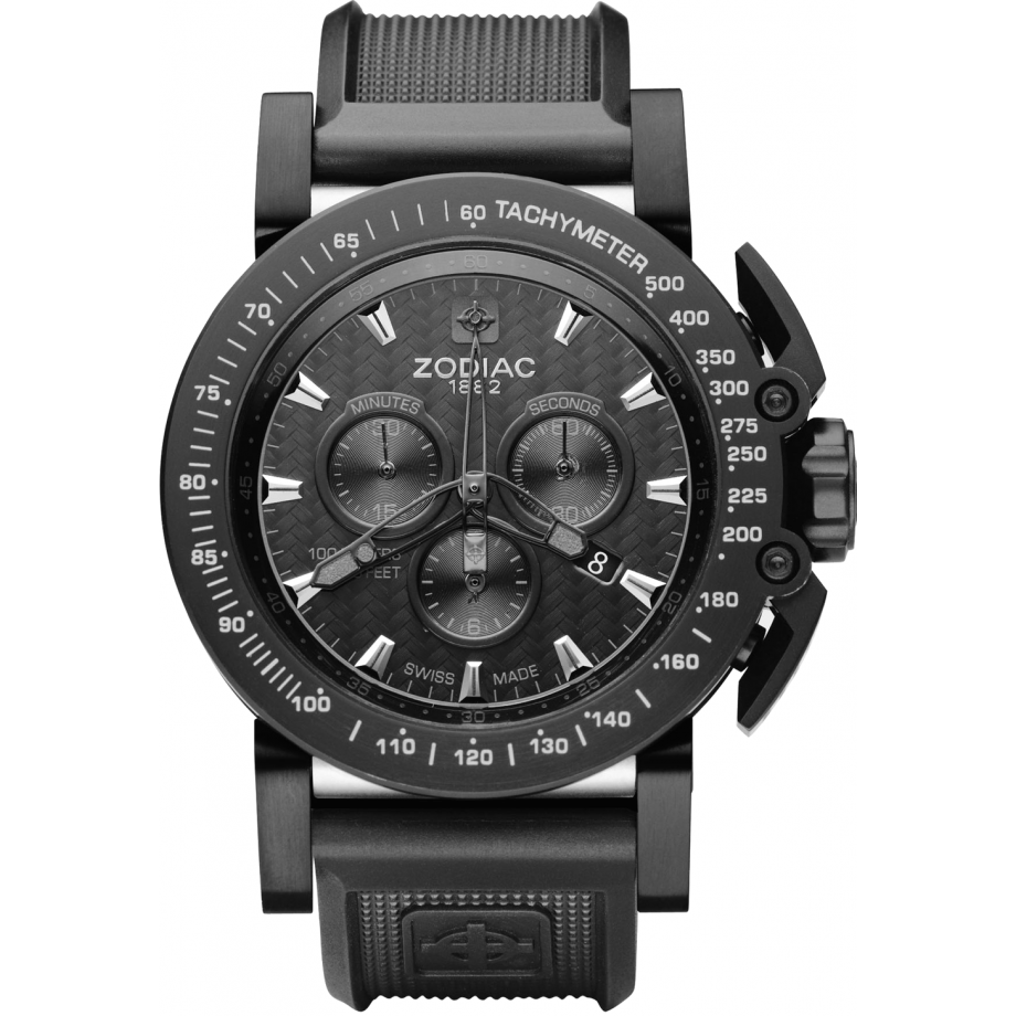 Zodiac ZO8516 Watch | Shade Station