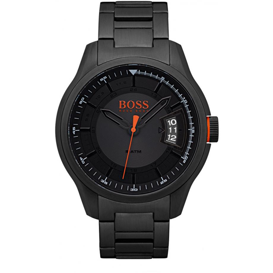 Hugo Boss Orange Hong Kong 1550005 Watch Shade Station