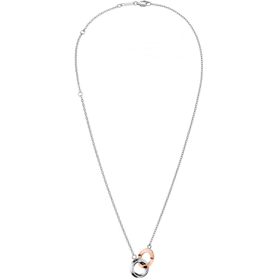 Necklace calvin klein Clearance