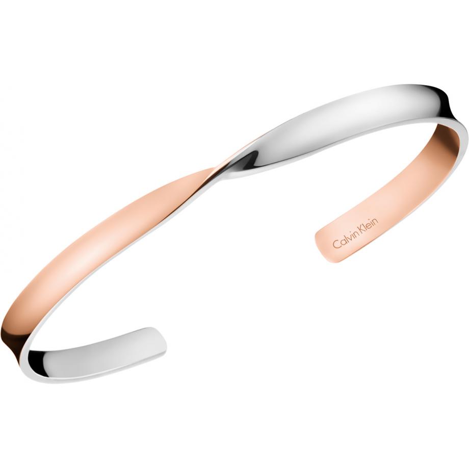 Calvin Klein Bangle KJ7SPF20040S Jewellery | Shade Station
