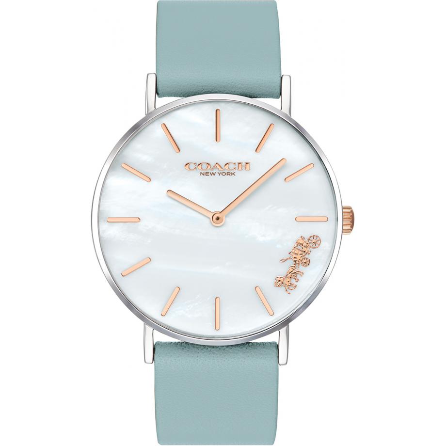 Coach Perry 14503271 Watch | Shade Station