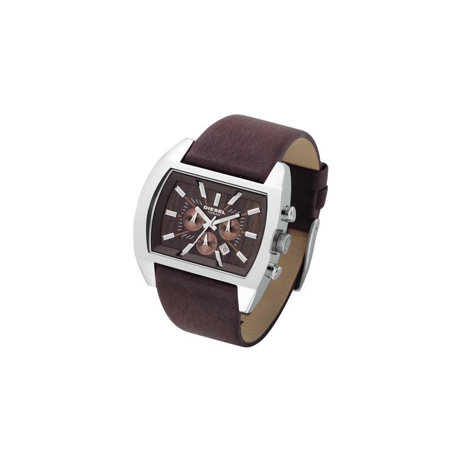 fossil silver
