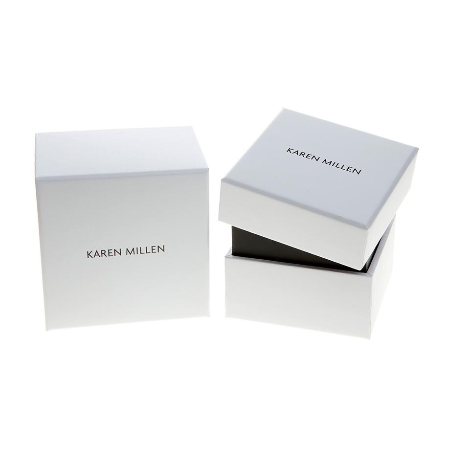 Karen Millen KM116RGM Watch Shade Station