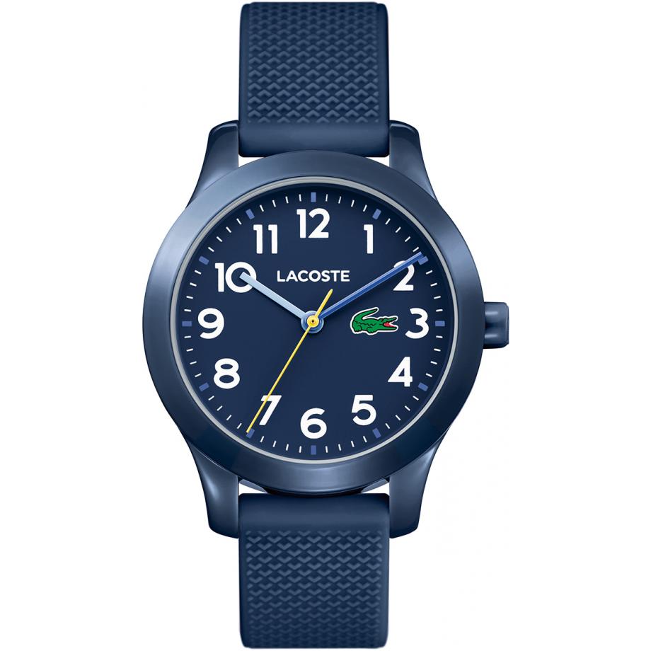 Lacoste 12.12 Children s 2030002 Watch Shade Station