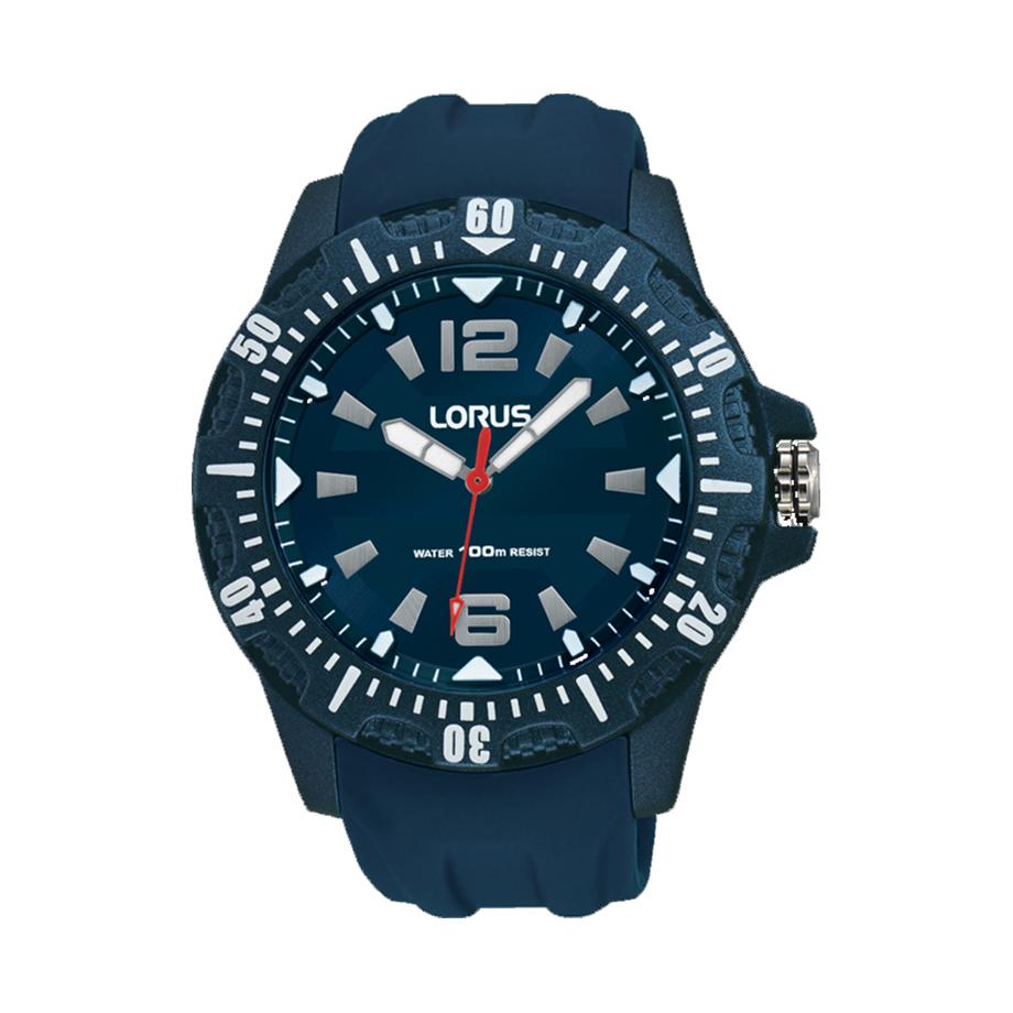 Lorus RRX07EX9 Watch Shade Station