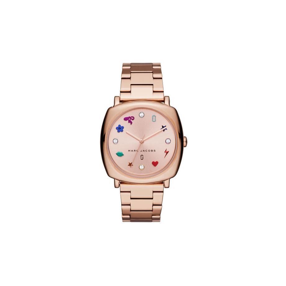 Mandy Marc Jacobs Mandy MJ3550 Watch | Shade Station